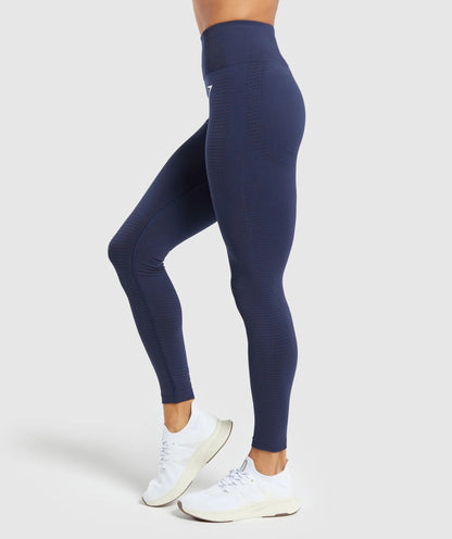 Gymshark > Vital Seamless Leggings
