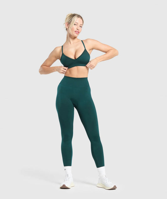 Gymshark > Vital Shine Leggings
