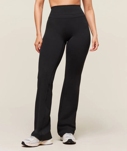 Gymshark > Whitney Flared Leggings