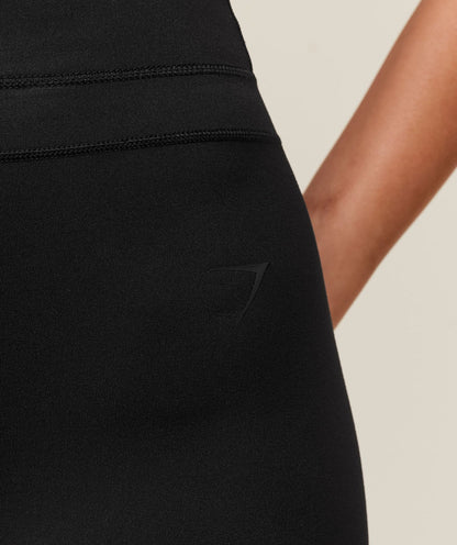 Gymshark > Whitney Flared Leggings