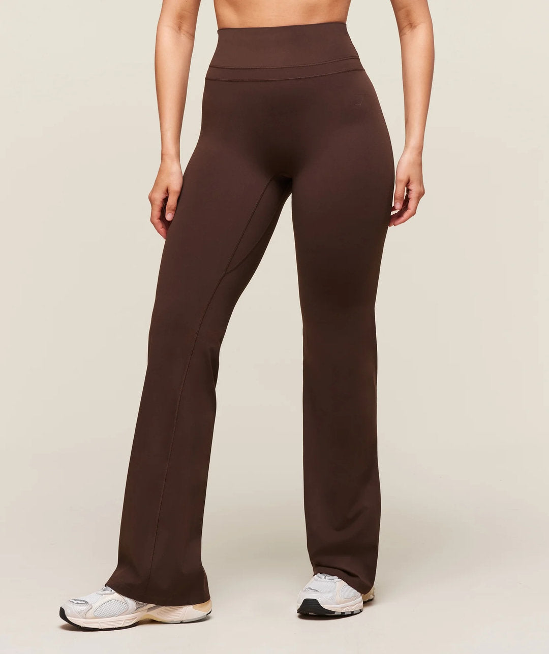 Gymshark > Whitney Flared Leggings