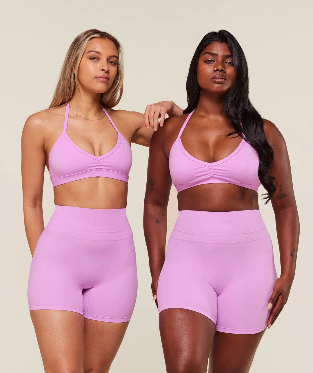 Gymshark > Whitney Shorts