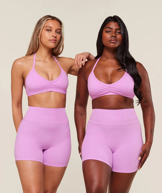 Gymshark > Whitney Shorts