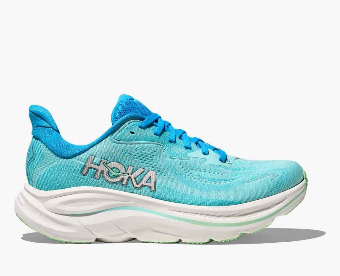 Hoka > Clifton 10 Women Shoes