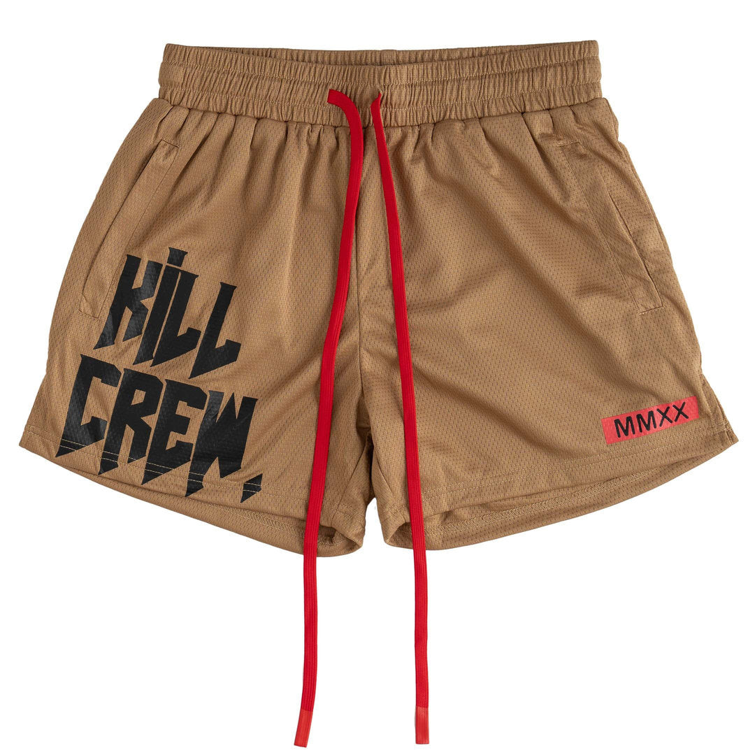 Kill Crew > Muay Thai Shorts
