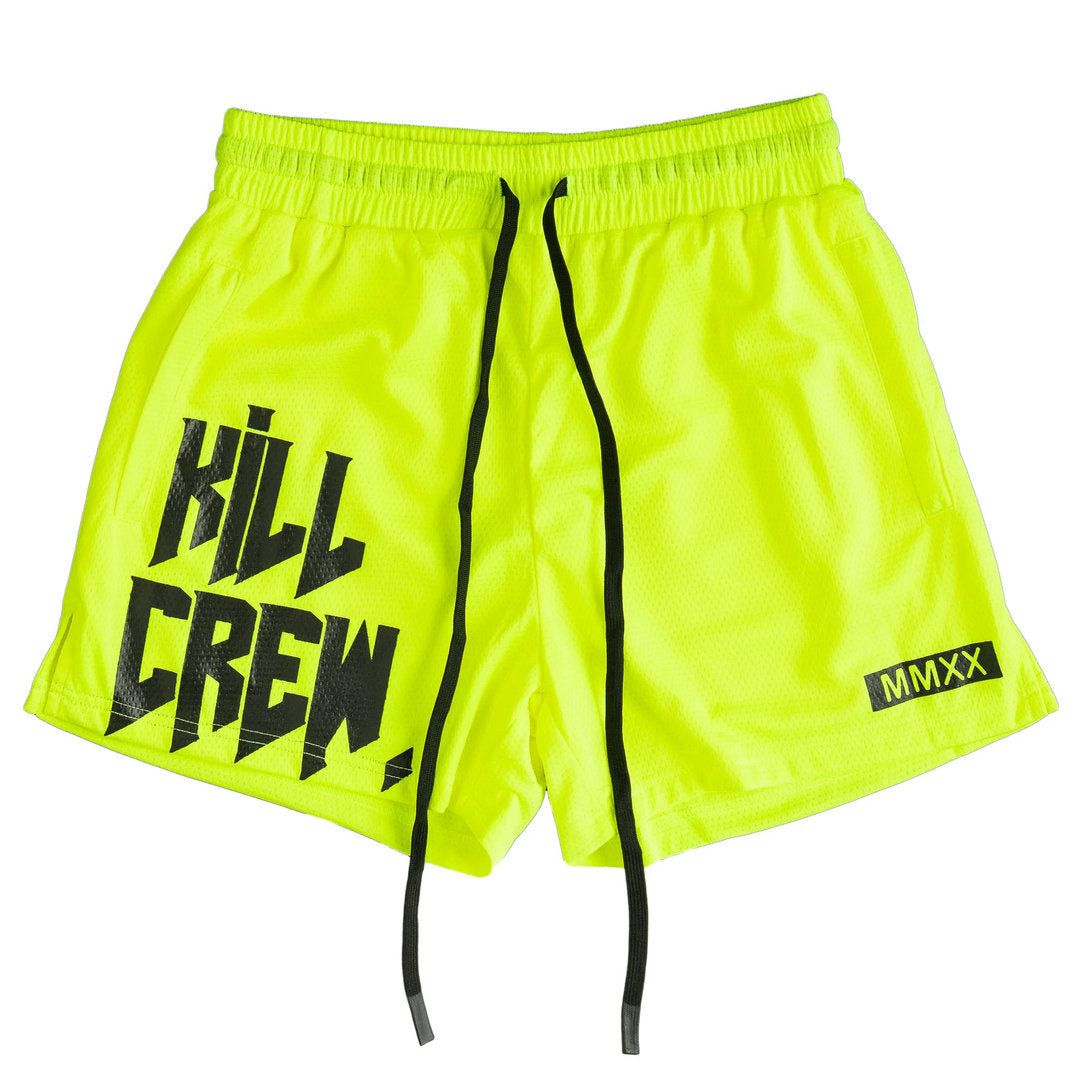 Kill Crew > Muay Thai Shorts