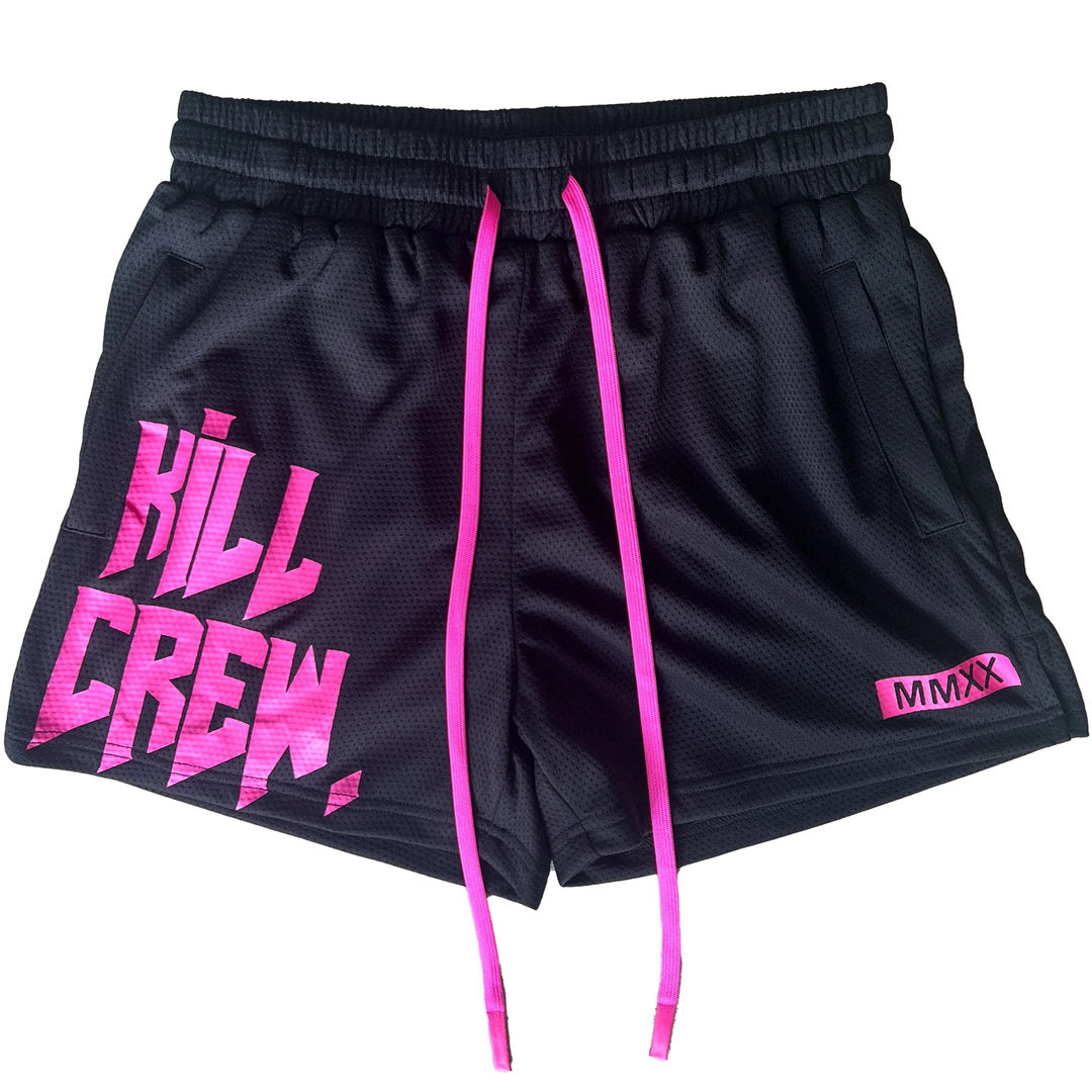 Kill Crew > Muay Thai Shorts