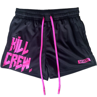 Kill Crew > Muay Thai Shorts