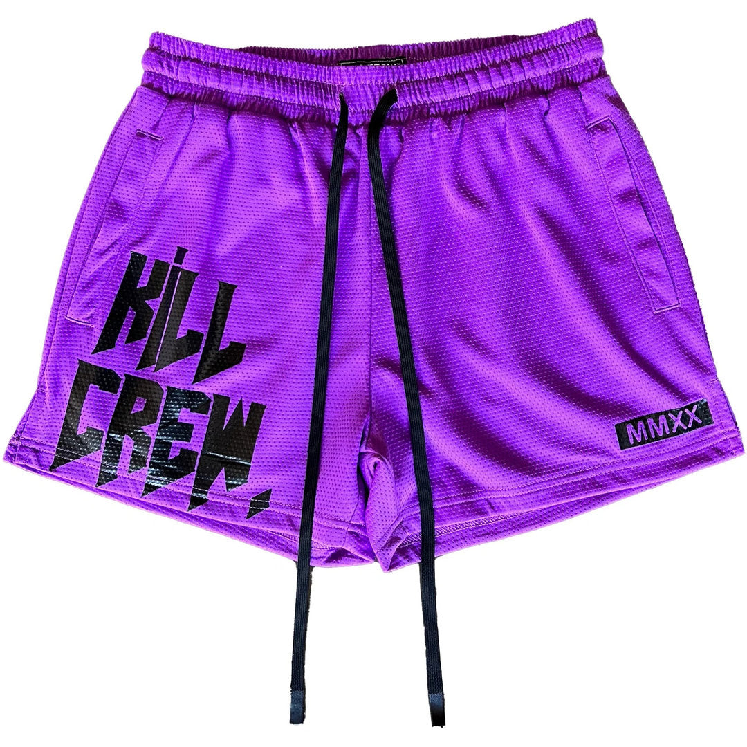 Kill Crew > Muay Thai Shorts