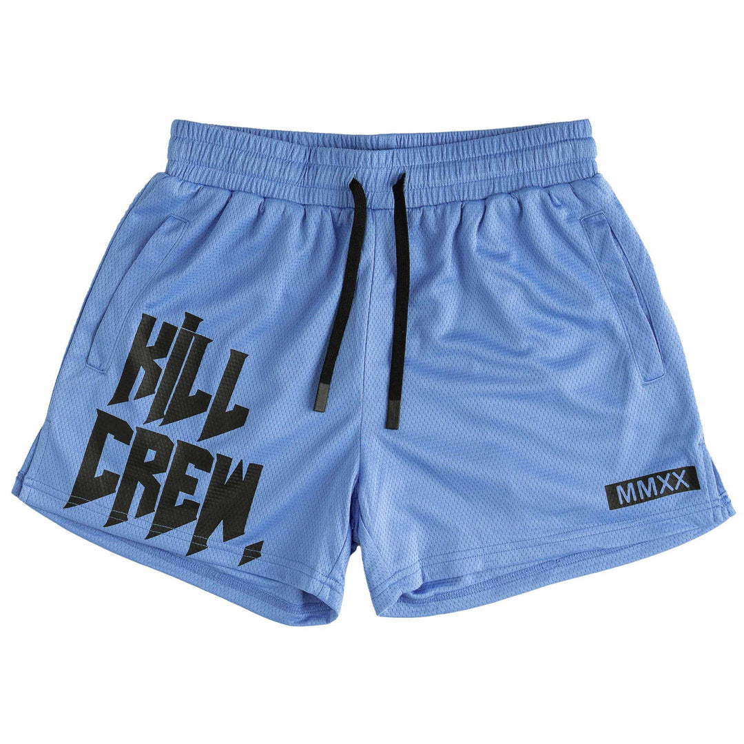 Kill Crew > Muay Thai Shorts