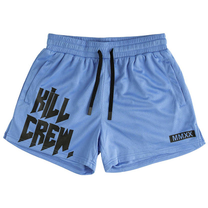 Kill Crew > Muay Thai Shorts