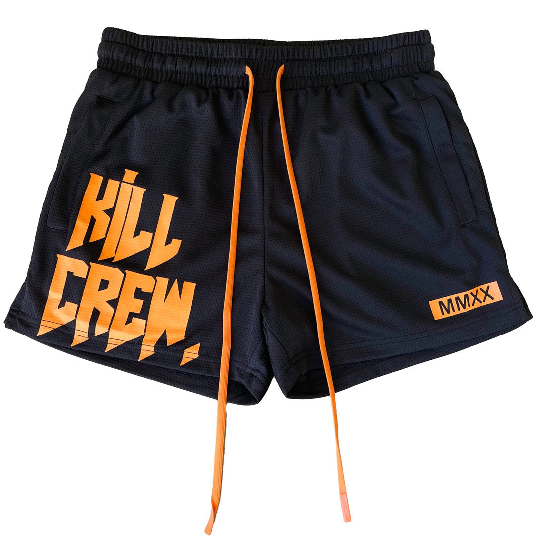 Kill Crew > Muay Thai Shorts