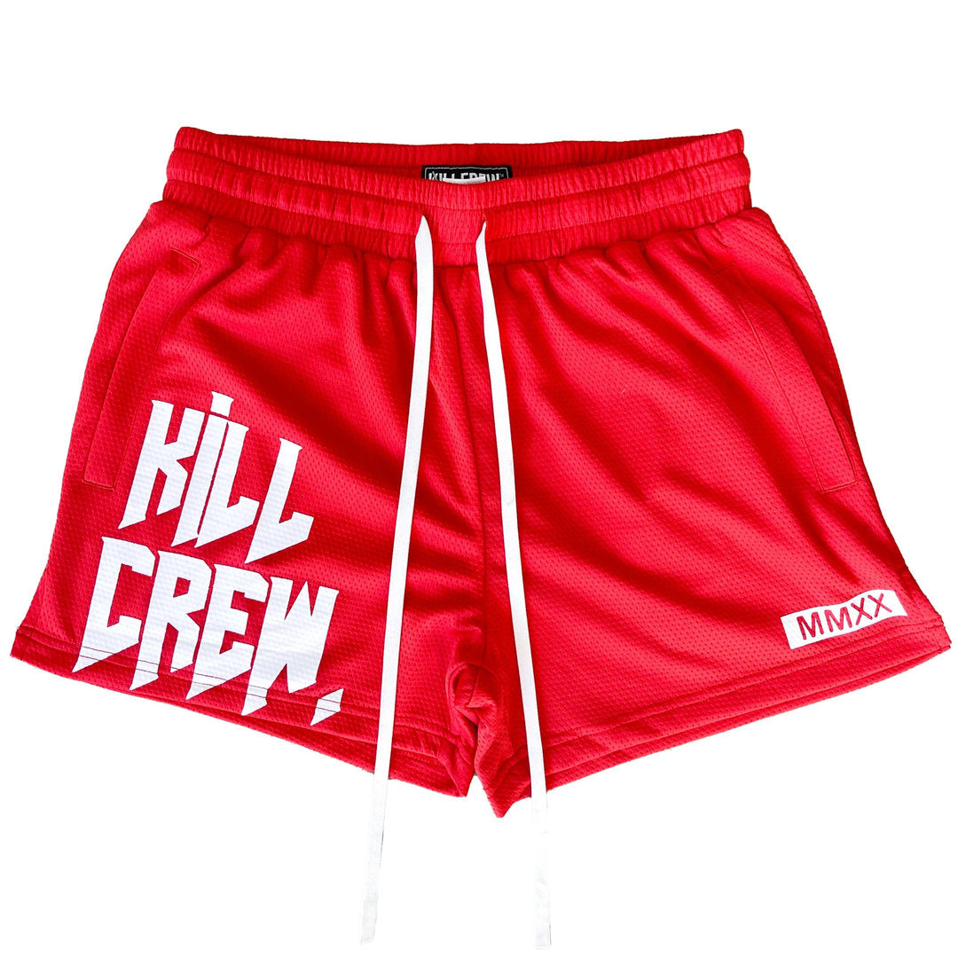 Kill Crew > Muay Thai Shorts