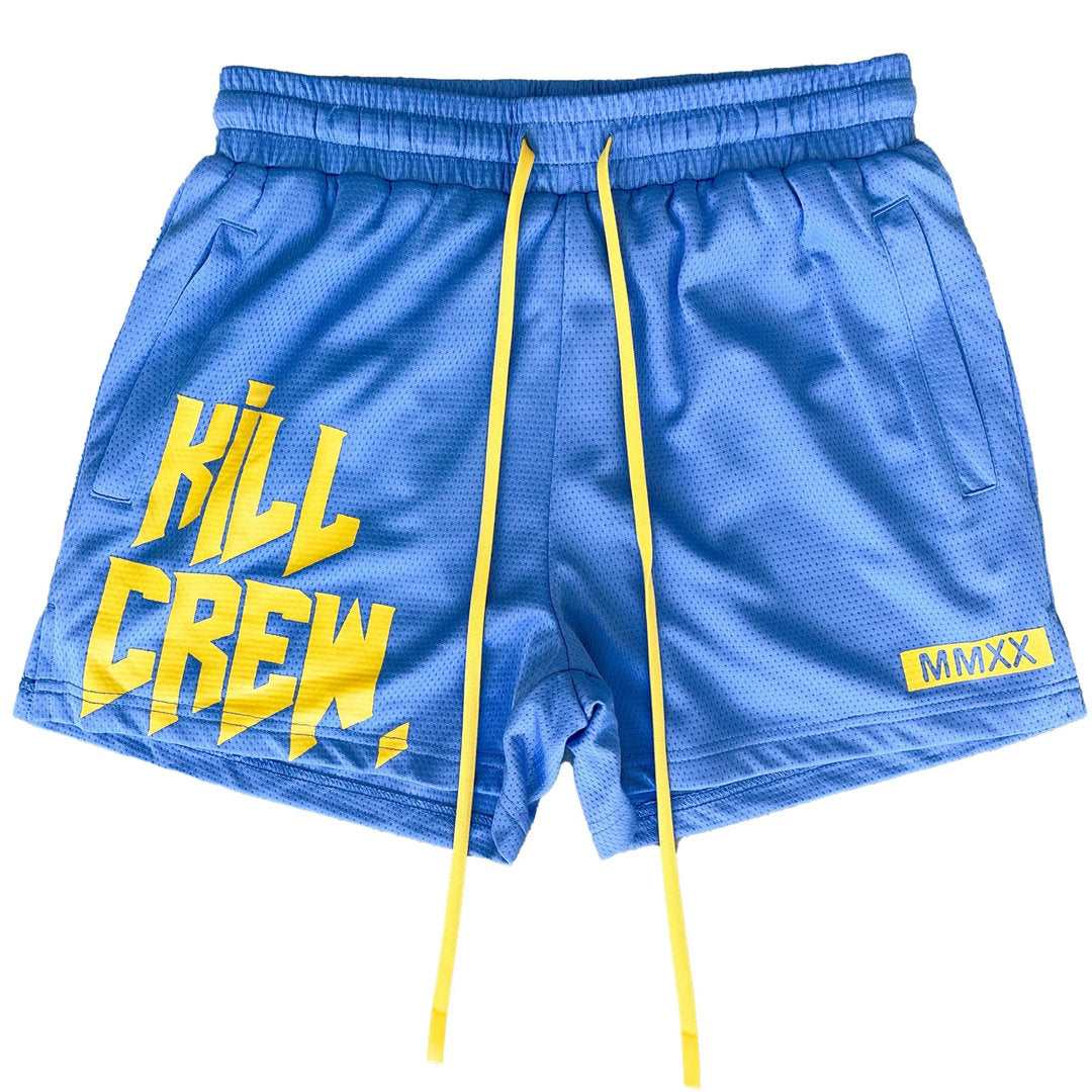 Kill Crew > Muay Thai Shorts