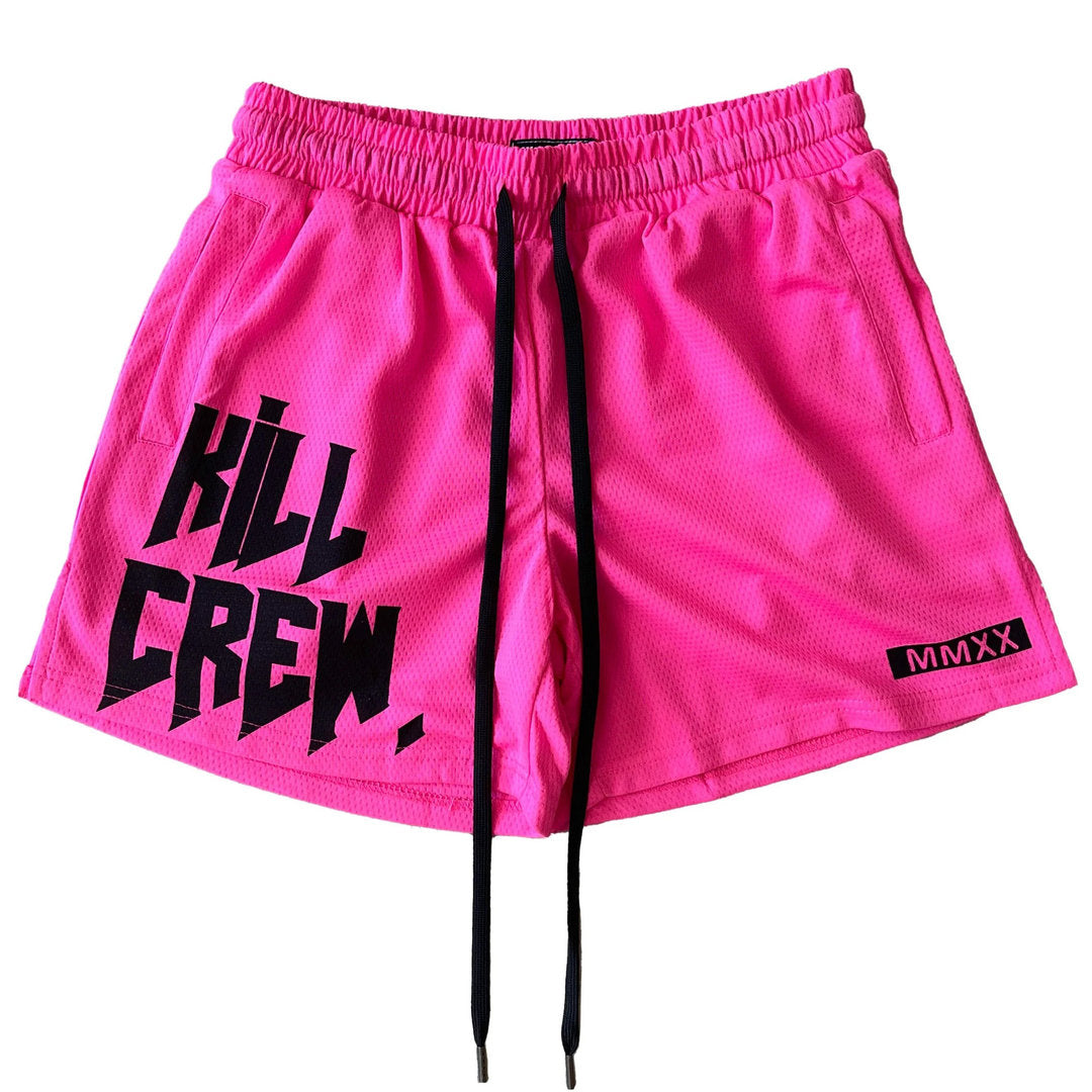Kill Crew > Muay Thai Shorts