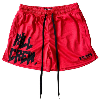 Kill Crew > Muay Thai Shorts