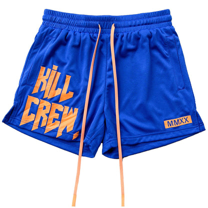 Kill Crew > Muay Thai Shorts
