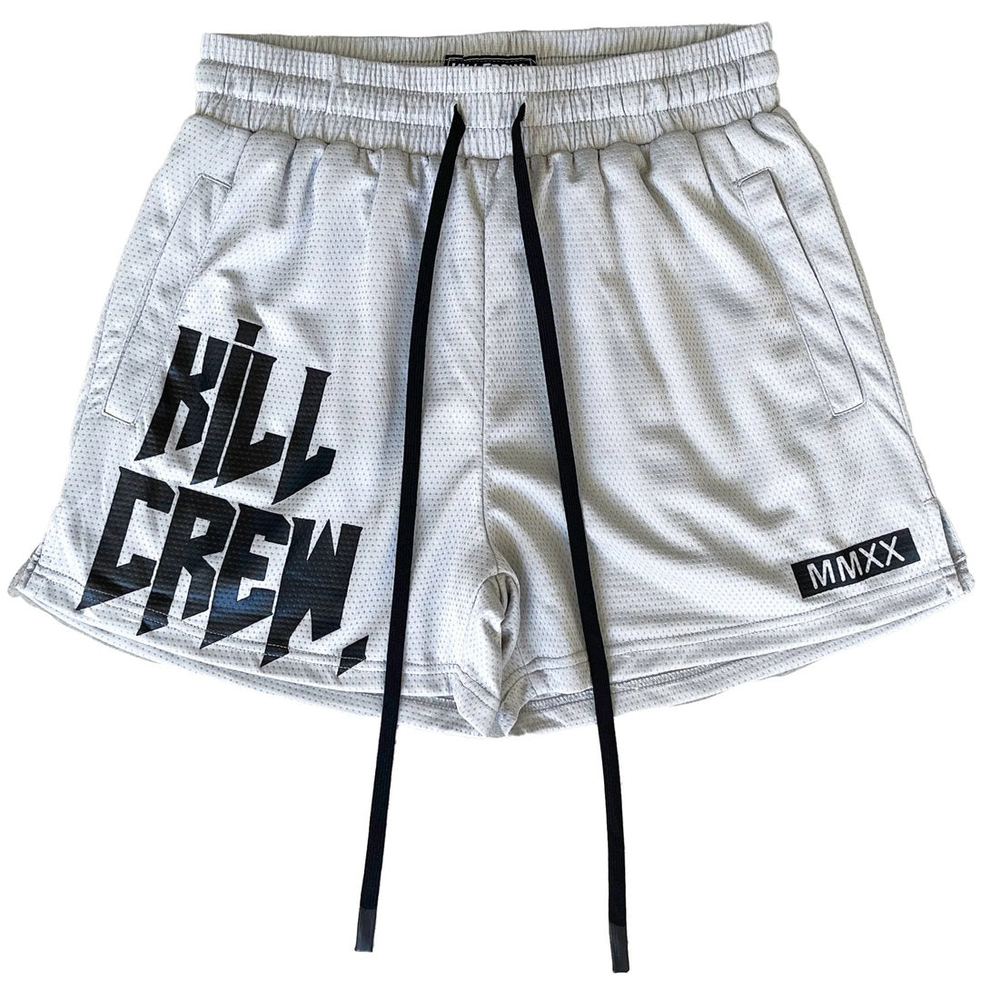 Kill Crew > Muay Thai Shorts