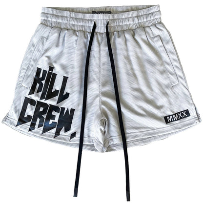Kill Crew > Muay Thai Shorts