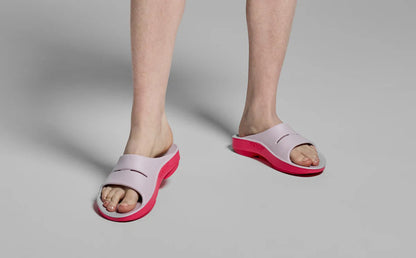 Oofos > OOahh Fused Women Slides