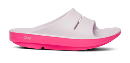 Oofos > OOahh Fused Women Slides