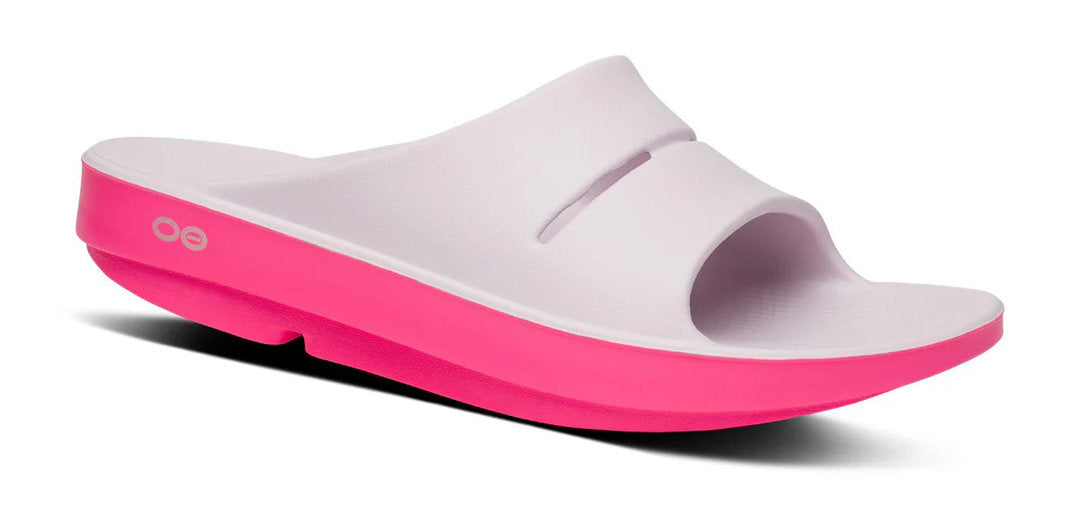 Oofos > OOahh Fused Women Slides