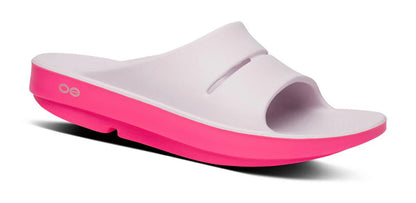 Oofos > OOahh Fused Women Slides