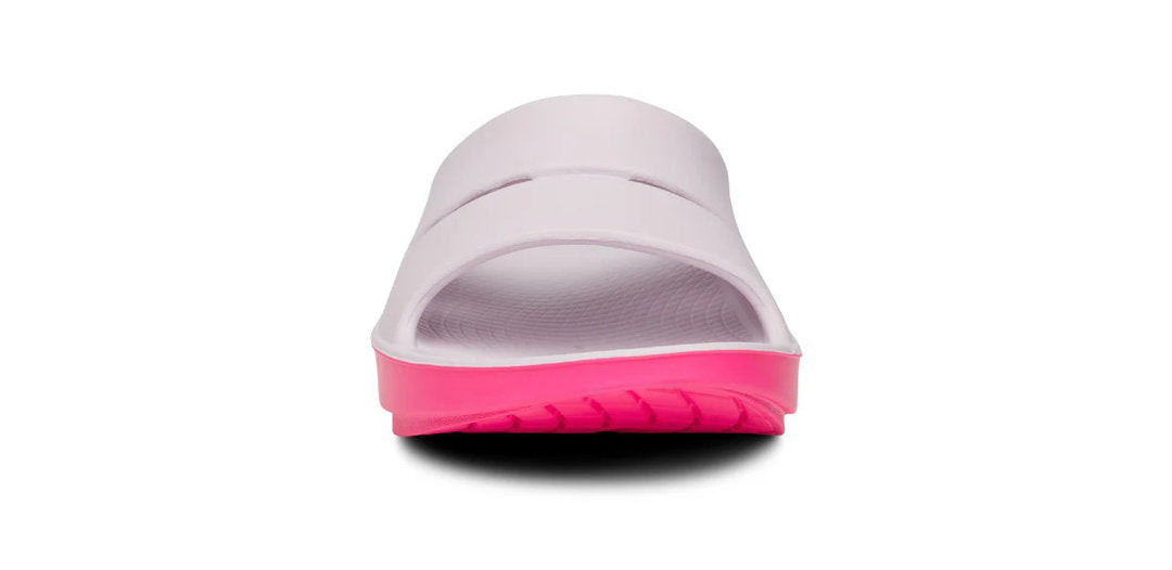 Oofos > OOahh Fused Women Slides