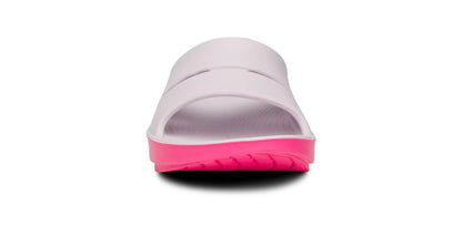 Oofos > OOahh Fused Women Slides