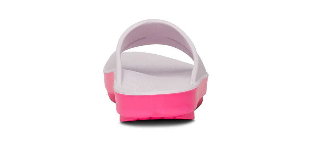 Oofos > OOahh Fused Women Slides