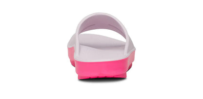 Oofos > OOahh Fused Women Slides