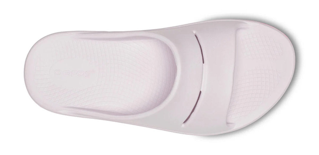 Oofos > OOahh Fused Women Slides
