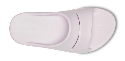 Oofos > OOahh Fused Women Slides