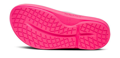 Oofos > OOahh Fused Women Slides
