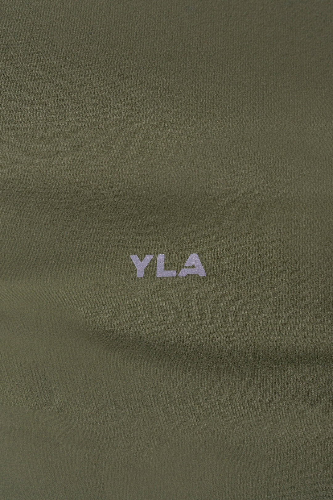 Youngla > Compression Cap Sleeve Tee