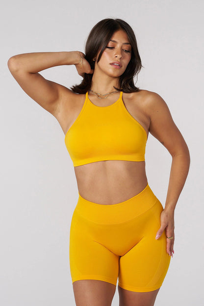 Youngla > Core Hourglass Bra Tank