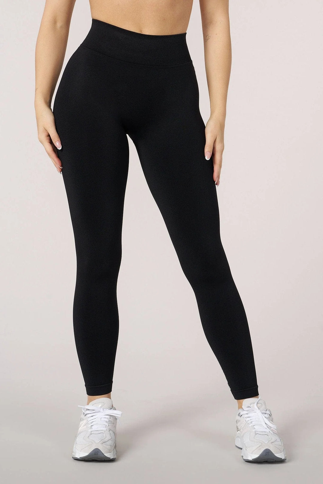 Youngla > Curve seamless legging