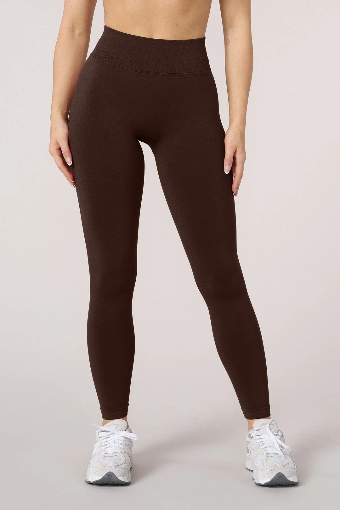 Youngla > Curve seamless legging