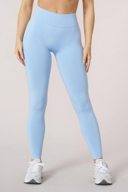 Youngla > Curve seamless legging