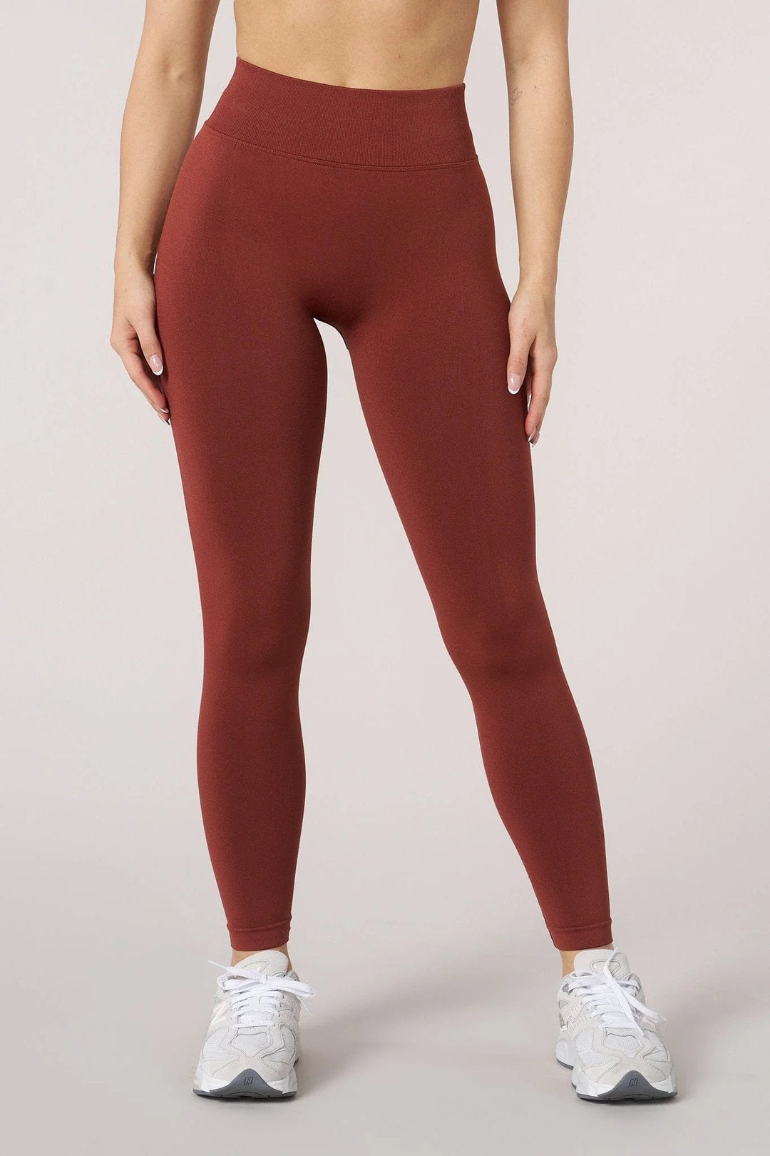 Youngla > Curve seamless legging