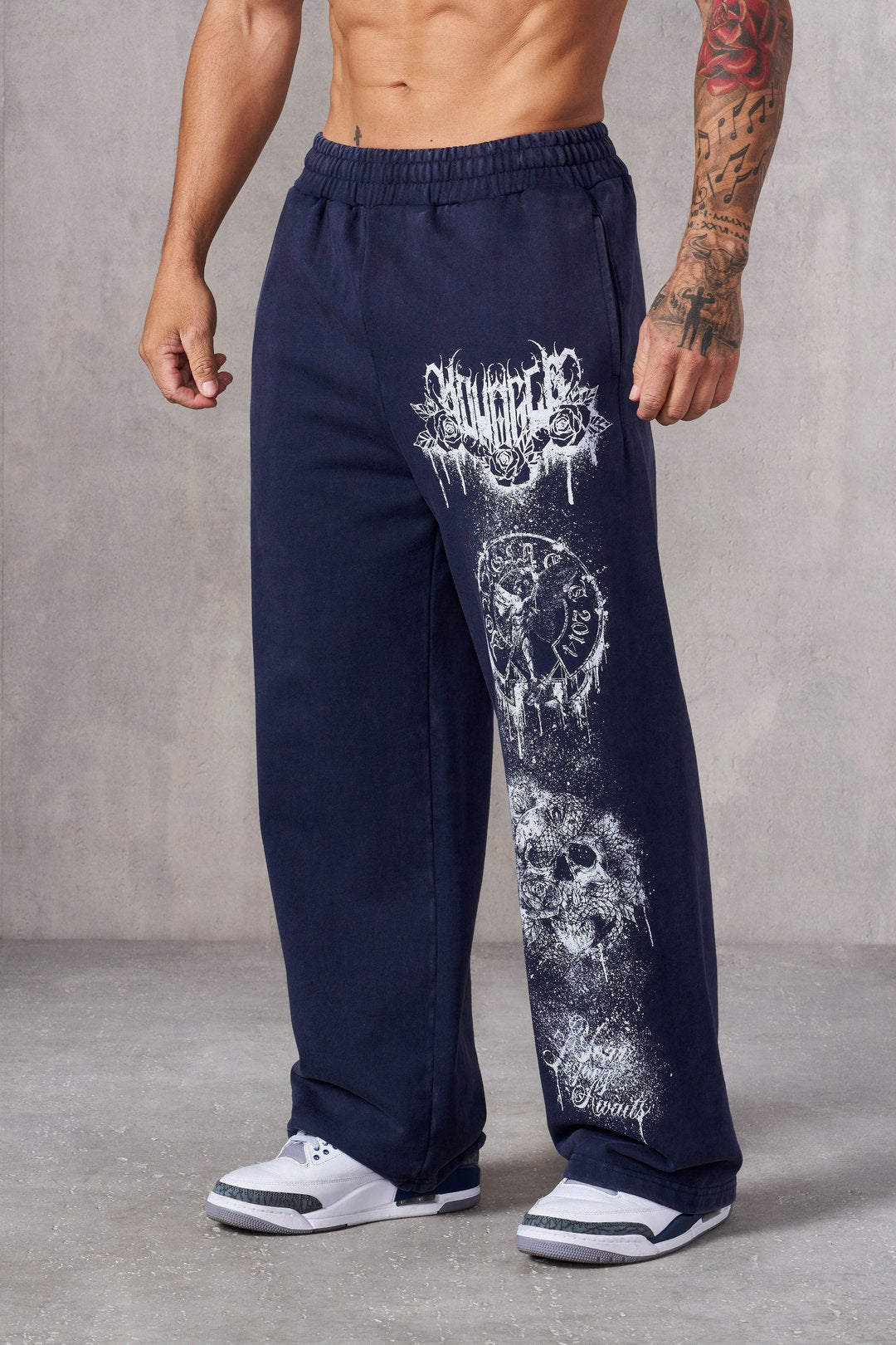 Youngla > Dynasty Sweats