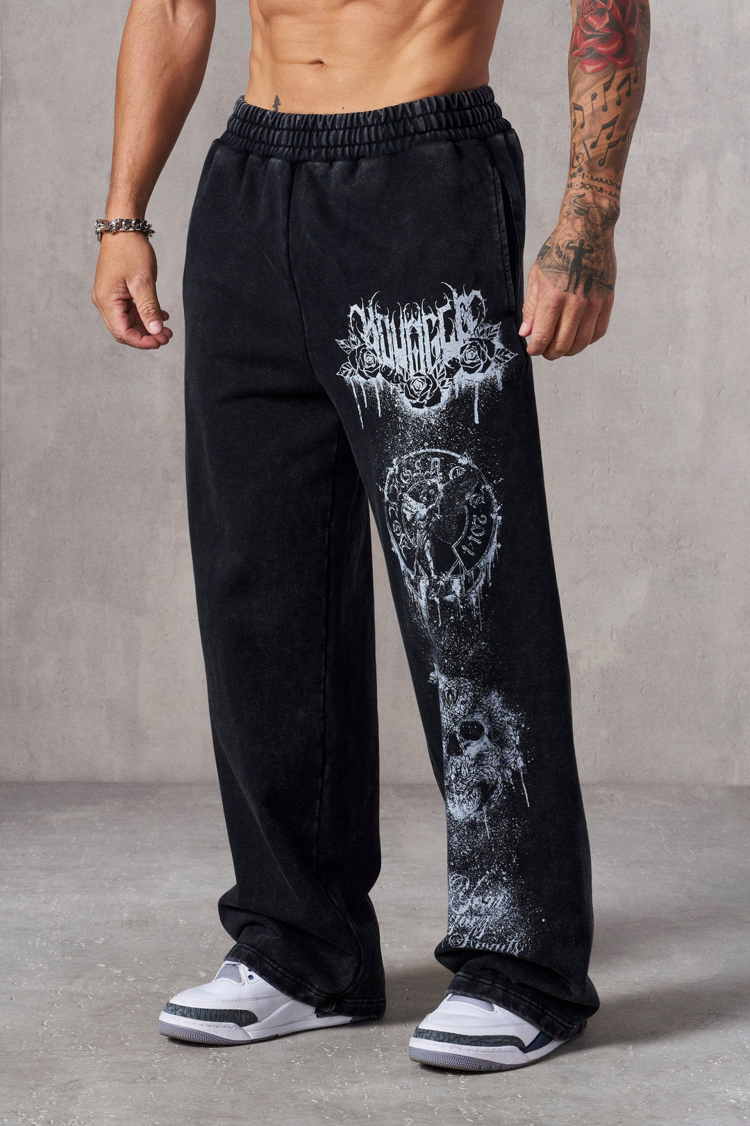 Youngla > Dynasty Sweats