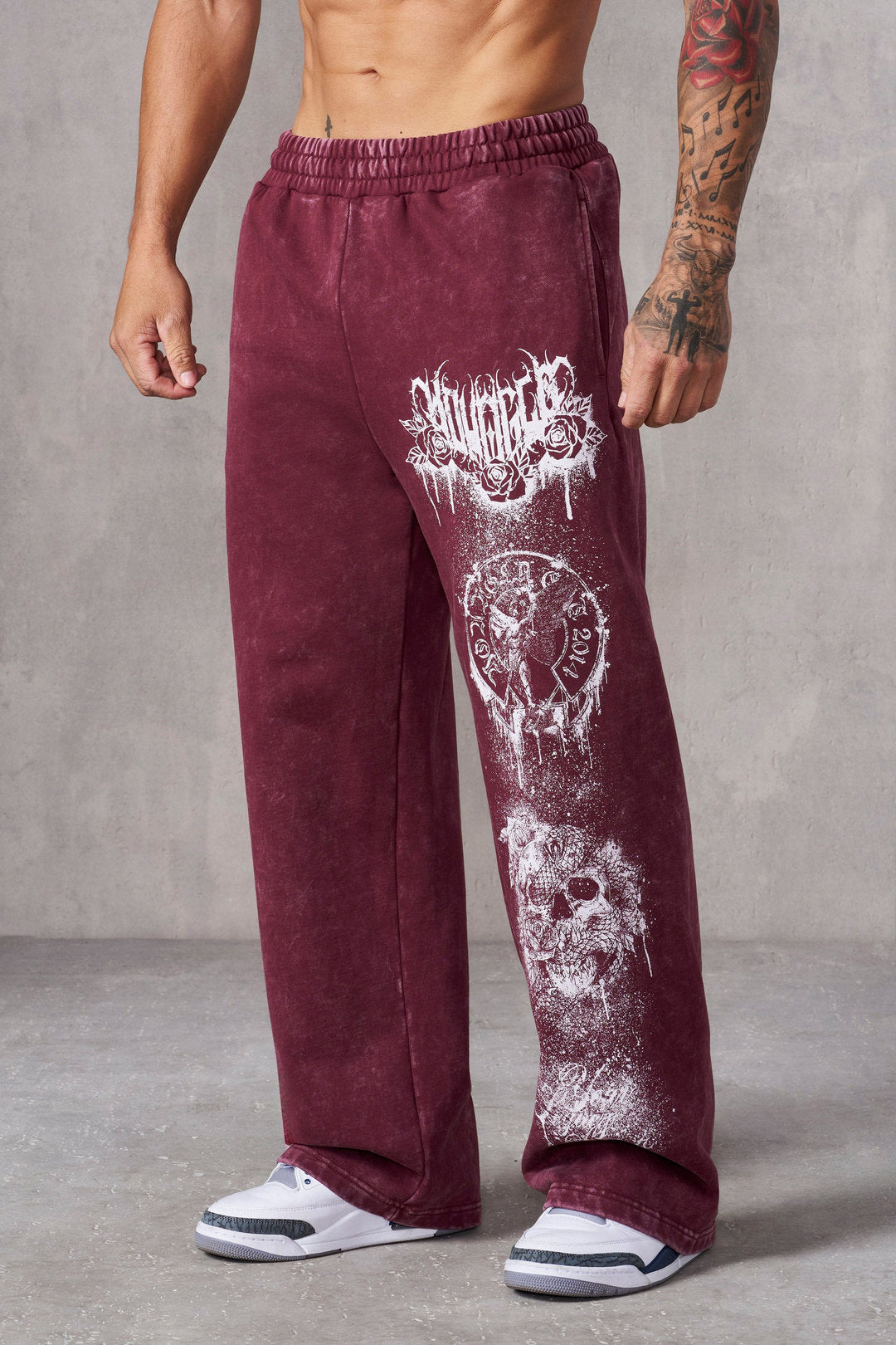 Youngla > Dynasty Sweats