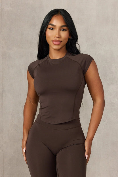 Youngla > Legacy Compression Top
