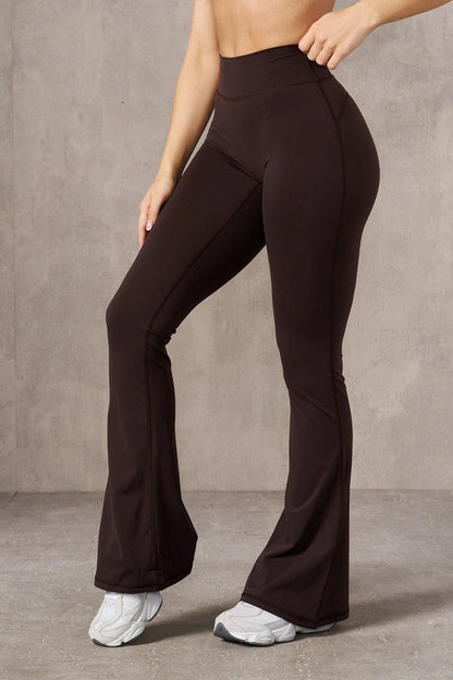 Youngla > Legacy Flare Pant