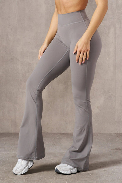 Youngla > Legacy Flare Pant