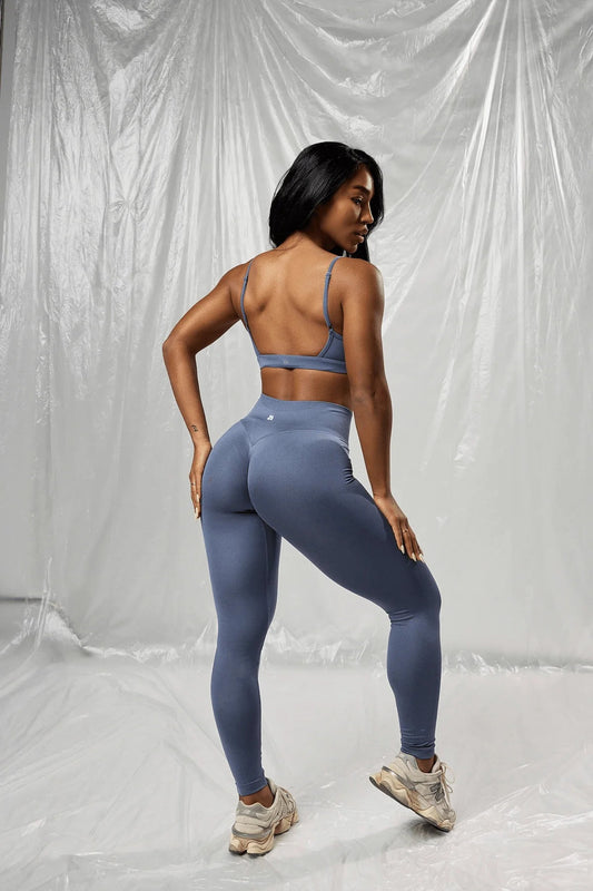Youngla > Legacy Seamless Legging