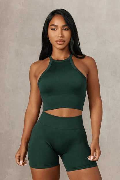 Youngla > Legacy Seamless Tank