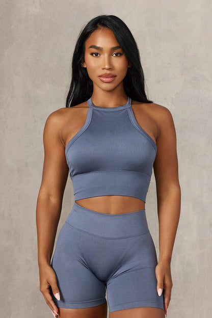 Youngla > Legacy Seamless Tank