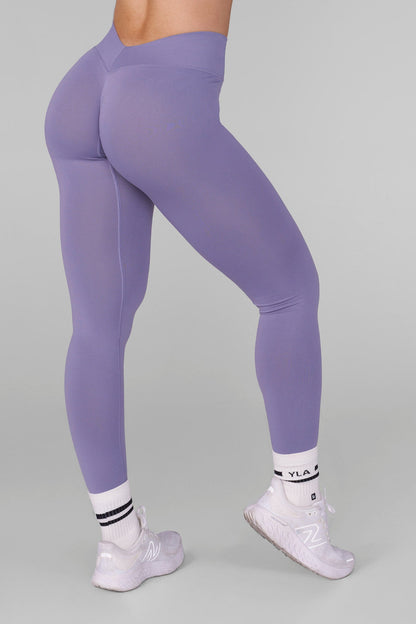 Youngla > Lift Seamless Legging